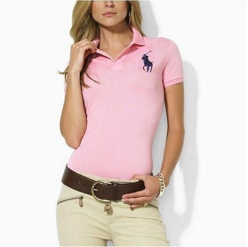 polo Women's Polo 29